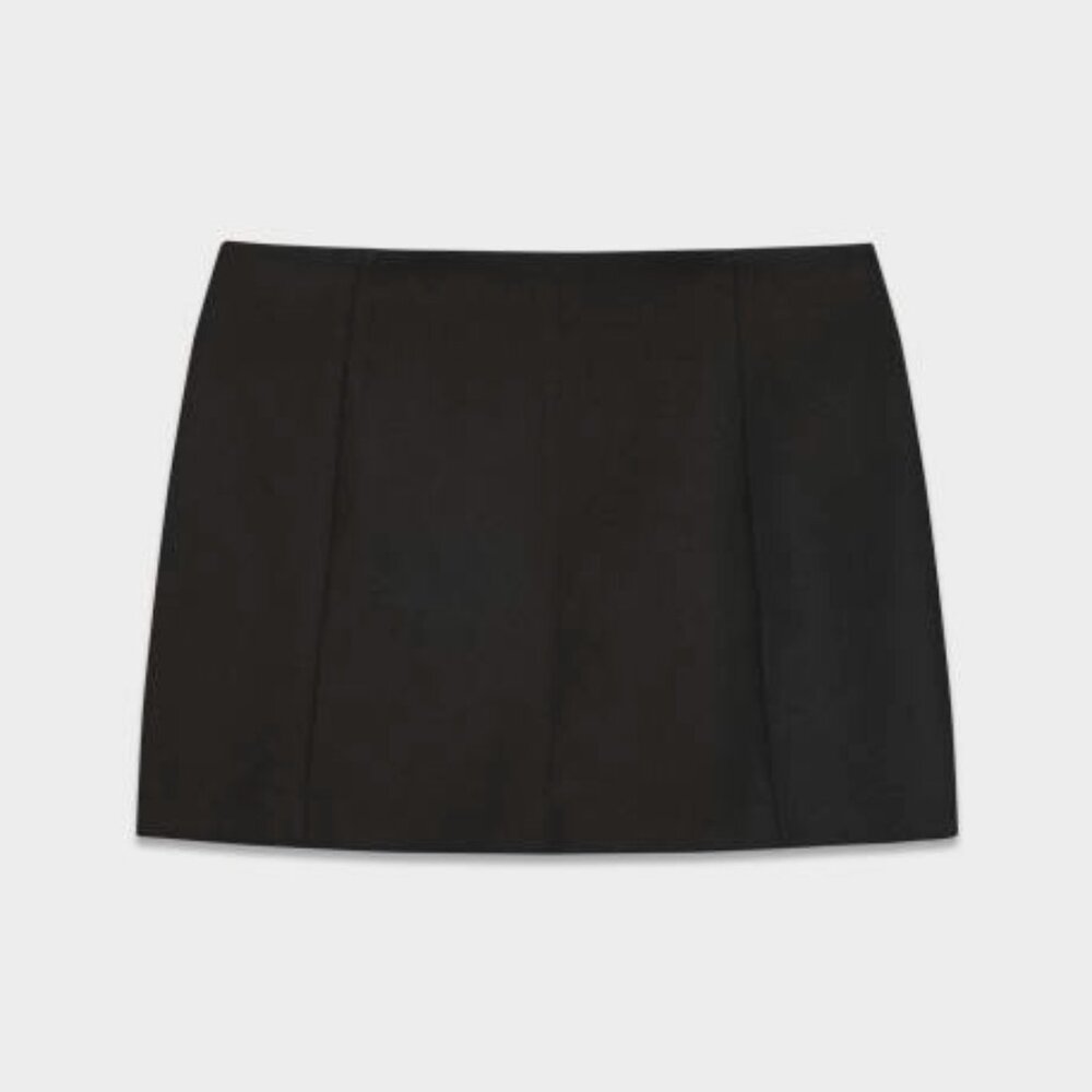 Aritzia Wilfred DUA SKIRT - 0